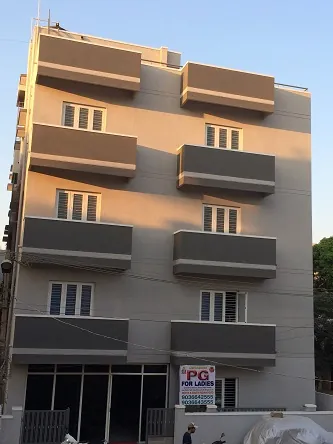 Usha Shree New Executive PG for Ladies in Marathahalli, Bengaluru, photo 3